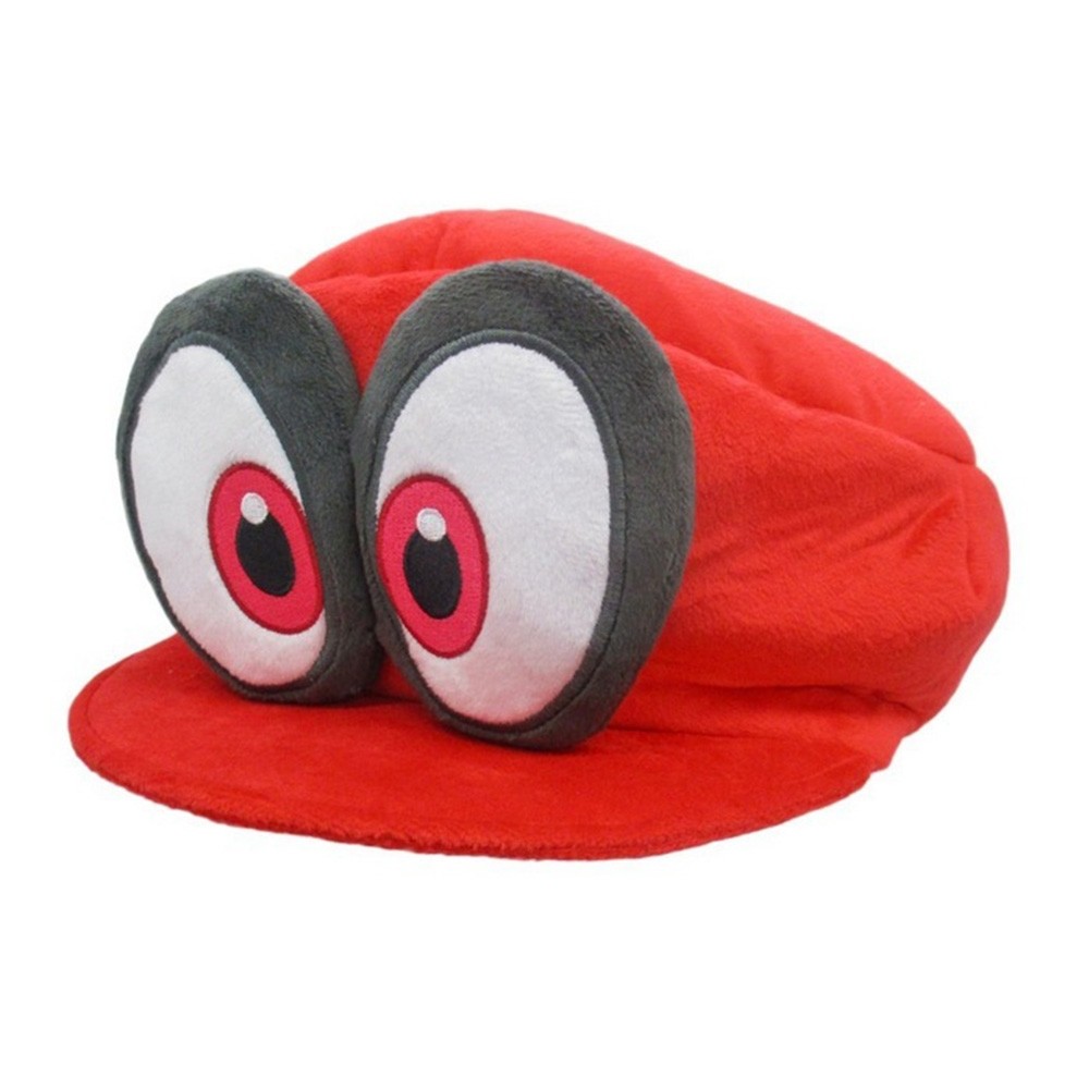 Super Mario Mütze